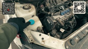 Lada Granta смазка рулевой рейки, механизма сцепления, устранение скрипа ГРМ Лада Гранта