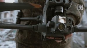 Глаза артиллерии