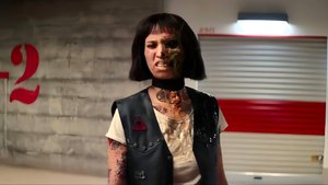 Зараза — Русский тизер-трейлер (2026)