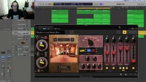 14 IK Multimedia T-RackS FAME Studio