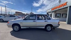 Lada (ВАЗ) 2115 '2011 I XTA211540B4982629