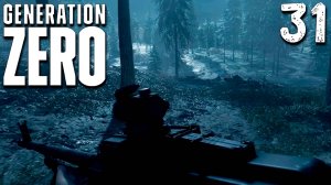 ВСТРЕТИЛ ВЫЖИВШИХ (31) ► Generation Zero