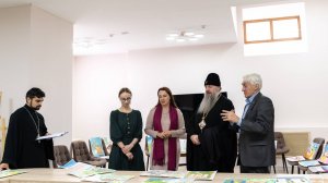 Итоги регионального этапа конкурса детского творчества «Красота Божьего мира»