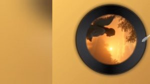 Сегодня Бог проснулся утром рано...