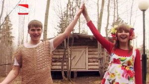 Парафраз — «Пыть-Ях — сибирская звёздочка» [Видеоклип]