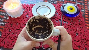 Гадание на кофейной гуще: о чем вы не знаете💯 и даже не догадываетесь😱🔥❓