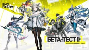 Arknights: Endfield ЗБТ2: обновленная механика боя