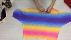 ж195. Пуловеры женские крем