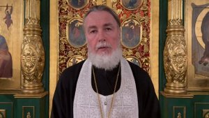 Дмитровская родительская суббота.
О важности заупокойной молитвы.
Прот. Андрей Овчинников.