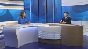 «Здесь и сейчас»: Марат Шаипкин,о помощи участникам СВО и семьям в трудной ситуации