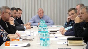 Комитет по вопросам ЖКХ