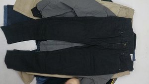 39651 Микс мужской осень-зима, 13пак, MEN / W, секонд (extra/1 кат) оптом