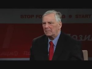 Пробуждение в Таллине (часть 3)