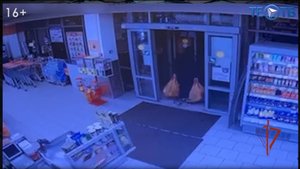 Вечеринка на халяву отменилась!