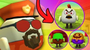 😱 Секретный ПАТЧ 4.9.03 с СЕКРЕТНЫМИ СКИНАМИ в ЧИКЕН ГАНЕ! | **Такого Ты Нигде НЕ ВИДЕЛ**