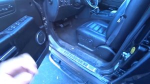 АУКЦИОН КОНТЕЙНЕРОВ В США.Выиграли Hummer H2 на аукционе за 3200$ Воскресили утопленника