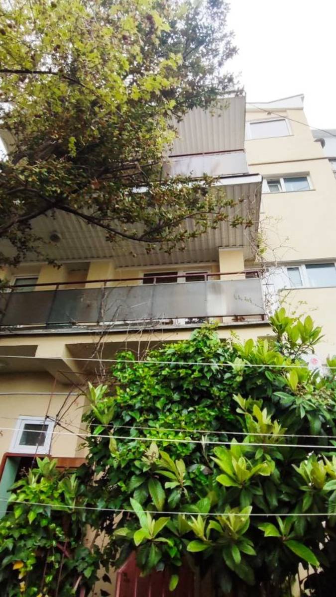 Гостевой дом у моря в Ялте (100 м до Массандровского пляжа) смотреть онлайн