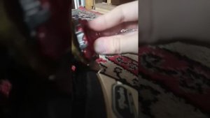 Разбор волчков бэйблейд 30-10-2025