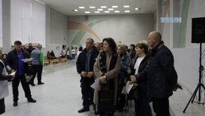 Учения в Перспективе