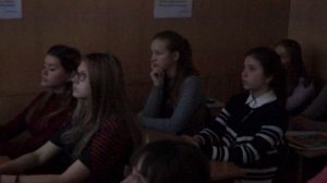 Докладчик Сорокина Агнесса Ивановна