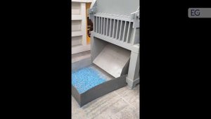 Дробилка для измельчения пластмасс JMF-600