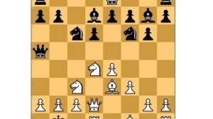 ЭТО лучшая партия Михаила Таля по мнению канала "Шахматный клуб"