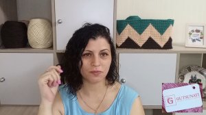 31-10-2025 Вязально-бытовой влог N°39 Творческий уголок.