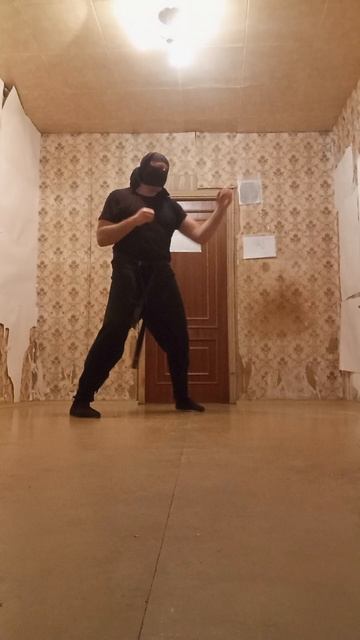 Крайне Северный Ниндзя: 31 Октябрьское Чудо 3 (31.10.2025) Very Nordic Ninja: 31 October Wonder 3