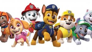 ЩЕНЯЧИЙ ПАТРУЛЬ СПАСАЕТ ГОРОД КРУТЫЕ НОВЫЕ РАЗВИВАЮЩИЕ МУЛЬТИКИ ДЛЯ ДЕТЕЙ