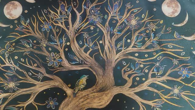 Таро-прогноз на ноябрь. Дева