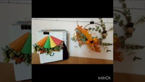 Группа «Цветик-семицветик» «Как мы искали следы осени»