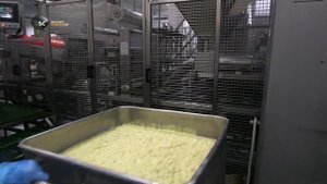 Пищевая фабрика 3 сезон 7 серия (документальный сериал, 2014)