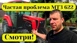 Ремонт КПП: Возвращаем пропавшие передачи трактору! Не пропусти!