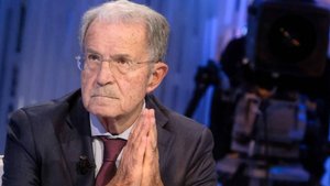 Бывший глава ЕК Проди: право вето мешает диалогу Европы и России