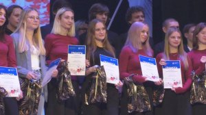 Программа «Акценты» //31.10.2025