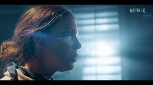 Очень странные дела (5 сезон) — Русский трейлер #3 (Дубляж, 4К, 2025)