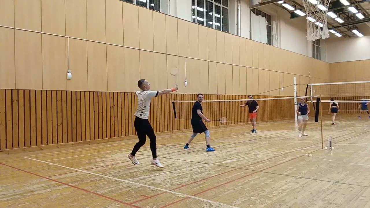 2025-10-25 / ЛесТех / Миша, Дима П vs Оля ГА, Дима leees