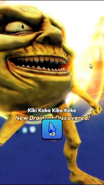 Kiki Koka Kiko Kekes