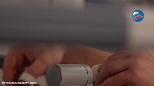 Уникальная операция: в Москве органы женщины вернули на место с помощью робота