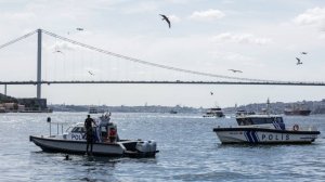 Родственники пропавшего в Турции пловца Свечникова приехали в Стамбул