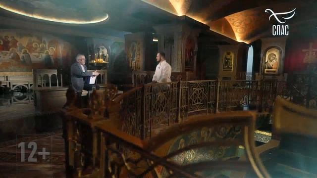 Русский ковчег с Яном Таксюром