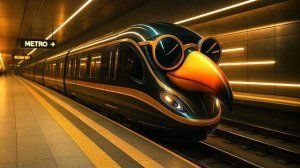 БРЕЙНРОТ ТРАНСФОРМАЦИЯ! ЭПИЧНОЕ ПРЕВРАЩЕНИЕ В ПОЕЗДА! РЕАКЦИЯ! ТУУ-ТУУУУ! Я ПОЕХАЛ КУКУХОЙ! ХАХАХАХА