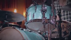 Звучание тарелок Agean, серий Elegant и Beast