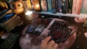 СРАВНЕНИЕ МАГИЧЕСКИХ СИЛ!