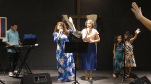 Владыка небо и земли