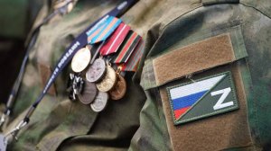 Москалькова призвала выплачивать бойцам СВО деньги за ранение до увольнения