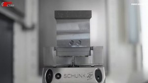 Разница между фрезерным центром 3-х осевом и 5-ти осевом