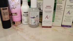 Покупки и подарки 🎁Часть 1