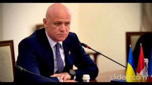 Украинский суд отправил экс-мэра Одессы под домашний арест