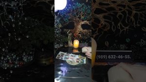 Таро-расклад